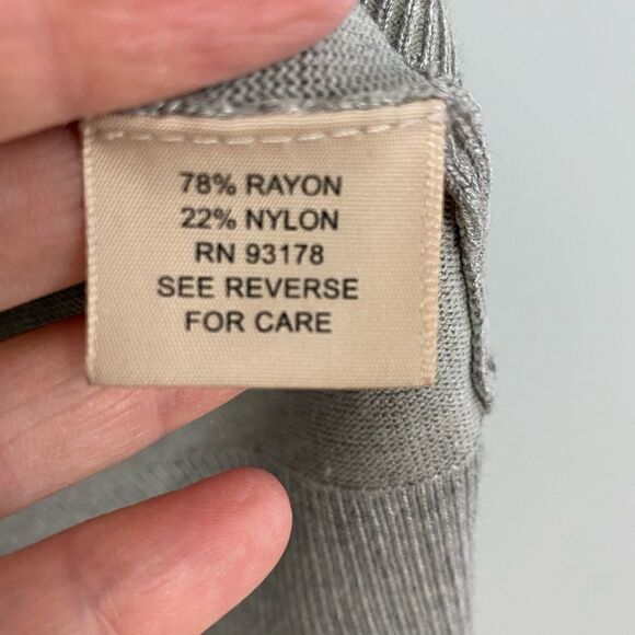 Philosophy Sweater Women Size M - Picture 3 of 6